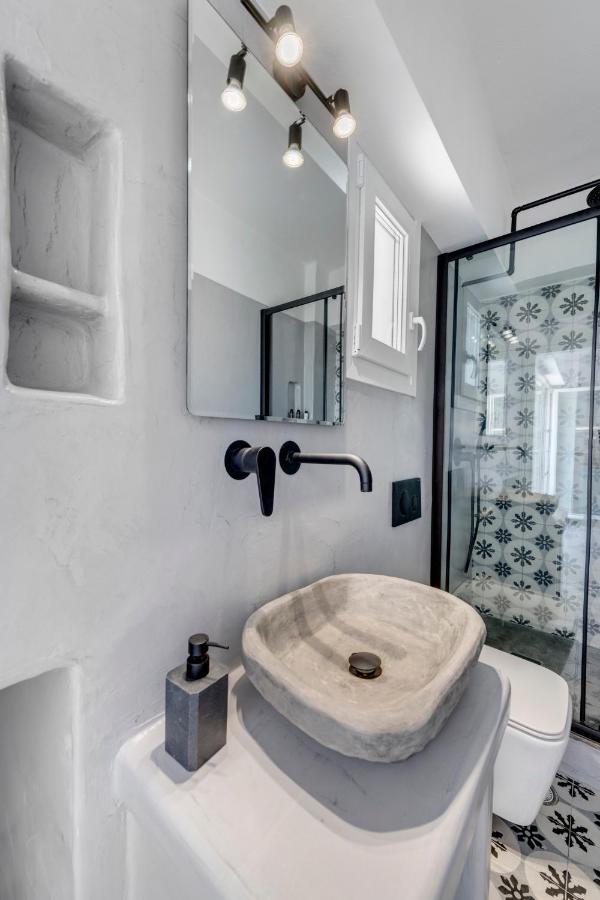 Appartement Theogonia